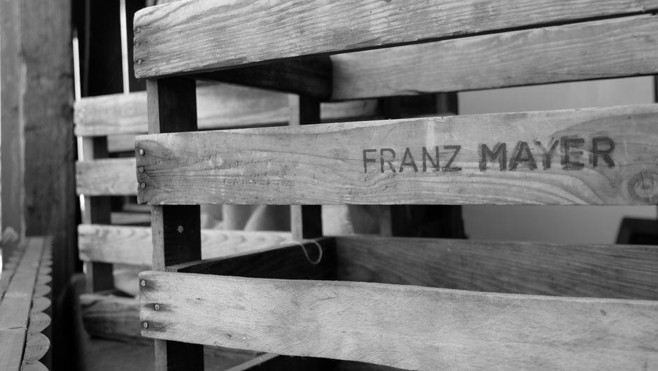 Transforming Waste and 200-Year-Old Ancient Wood into Innovative Furniture in New York