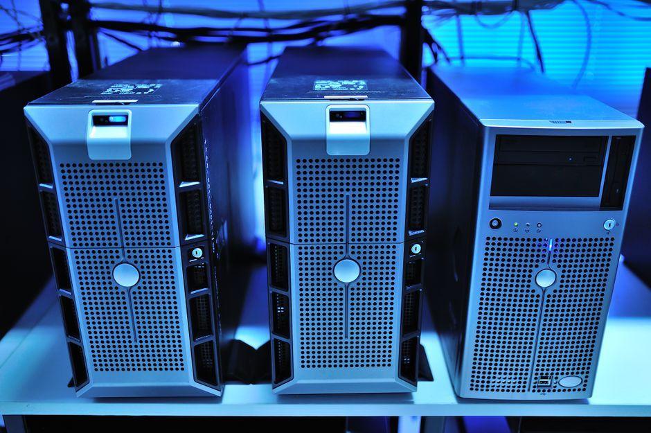 IBM Reports 42% Drop in Mainframe Sales, Blames AI Trend for Temporary Budget Interruption