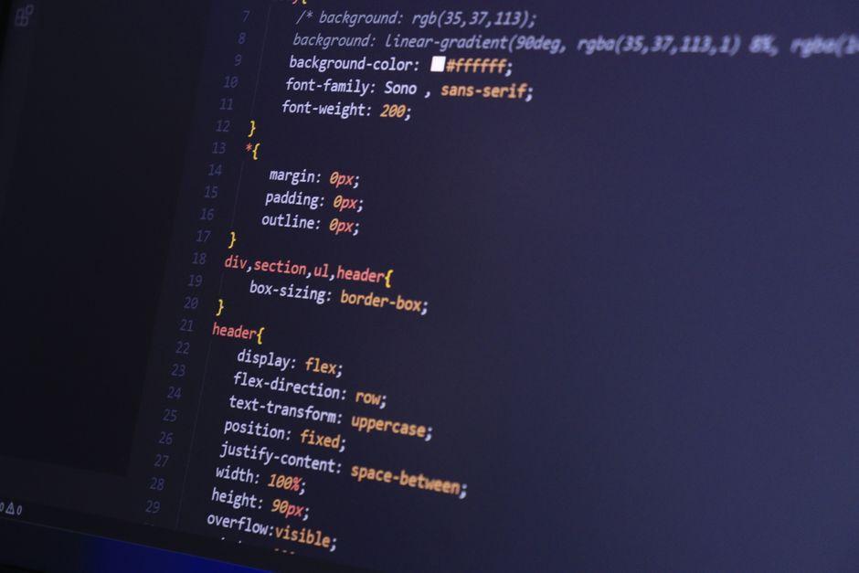 Understanding CSS writing-mode: An Essential Tool for Modern Web Layout Management