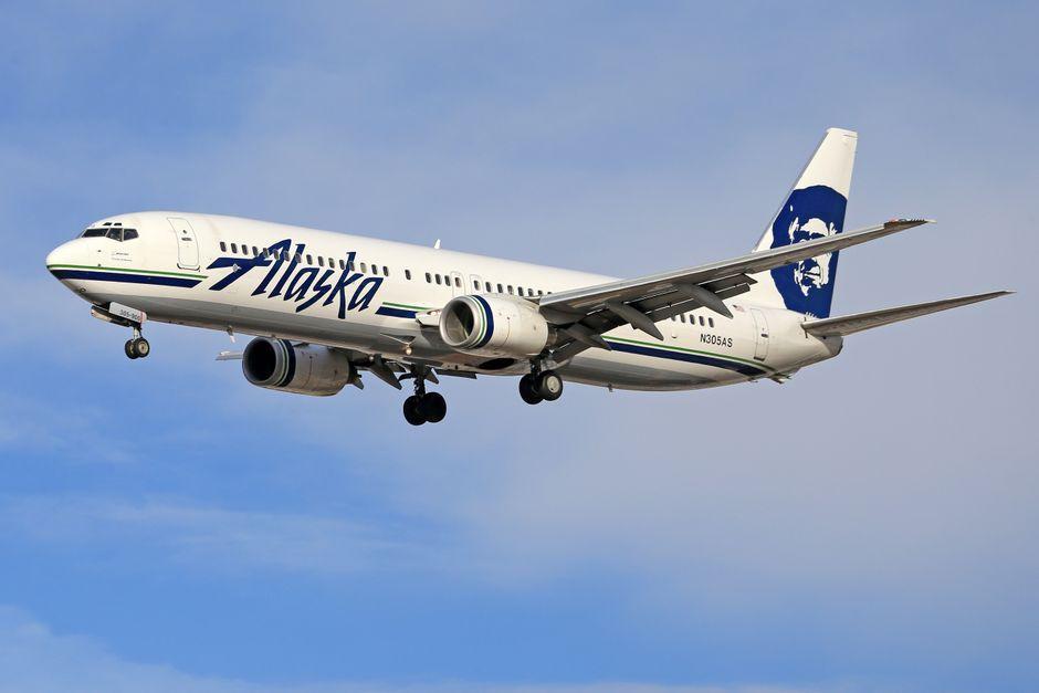 Alaska Airlines Hit Hard by Surging Fuel Costs, Driving Nearly $500 Million Loss in First Half
