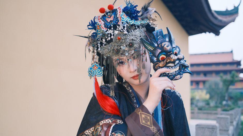 In-Depth Look at The Guard's Promise: A Major Blockbuster Chinese Period Drama Set to Premiere in 2026
