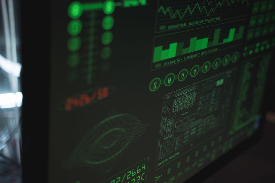 US Agencies Warn Iranian Hackers Target Water and Energy Systems