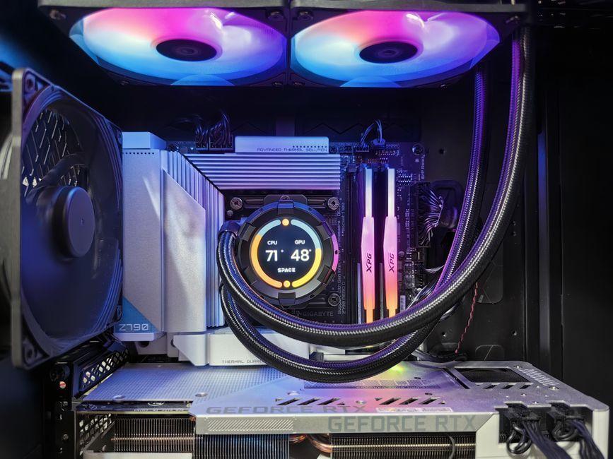 Primate Labs Launches Geekbench 7, Upgrading CPU and GPU Benchmarks for Heavier Workloads