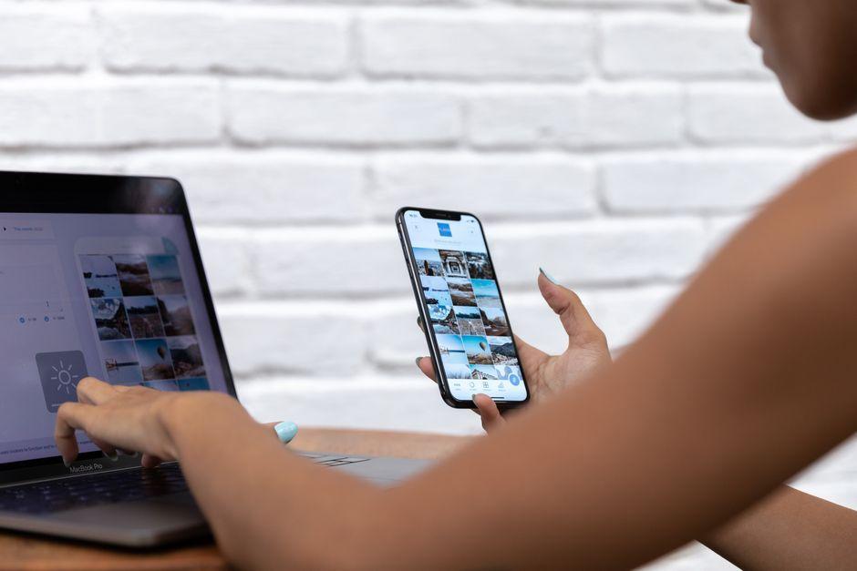 Friend-focused photo-sharing app Retro snags $21M