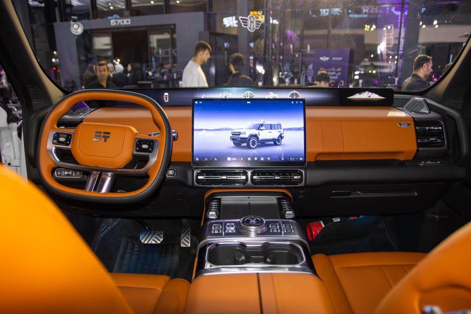 Rivian's 2027 updates include its No. 1 most-requested feature
