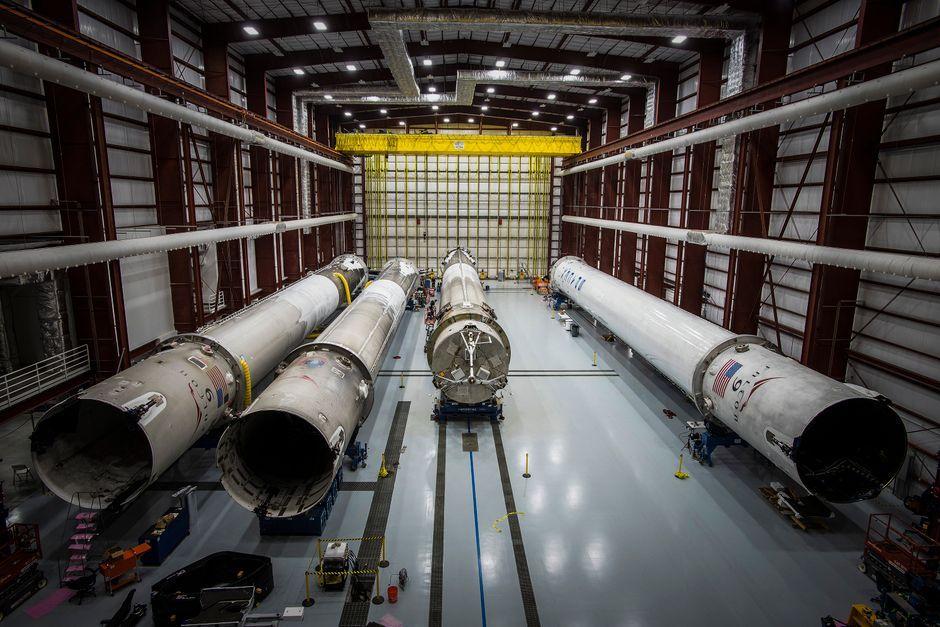 Rocket Lab ประท้วง NASA ปมเลือกผู้รับเหมาสร้างยานอวกาศไปดาวอังคาร