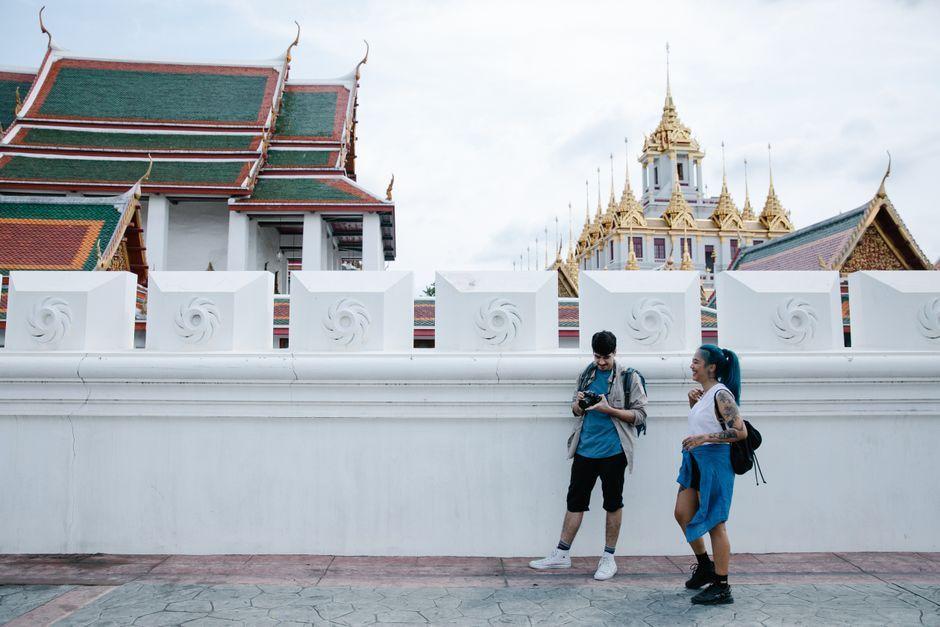 TAT Spotlights Running Man Thailand’s Record-Breaking Debut to Boost Global Tourism