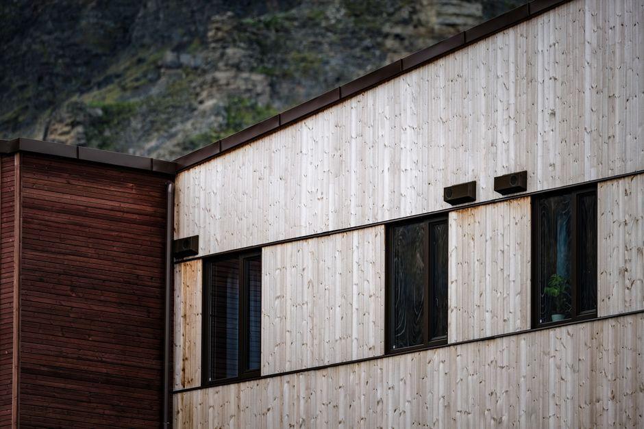 Sa Casa: Stefano Boeri ออกแบบที่พักอาศัยไม้โมดูลาร์ในอิบิซา