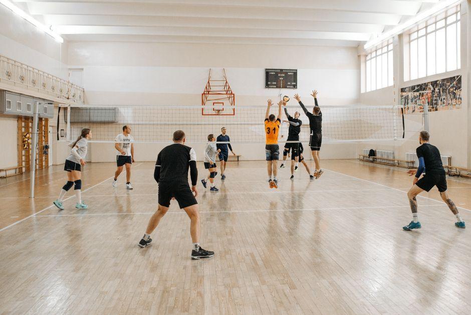 เชียงใหม่พร้อมรับหน้าเสื่อ เจ้าภาพจัดวอลเลย์บอลหญิง SEA V CUP 2026 สนามสอง