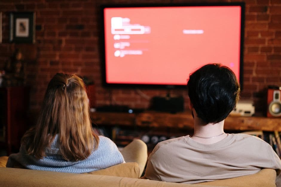 Smart TV ทุกค่ายกำลังแอบส่องพฤติกรรมการรับชมของคุณ