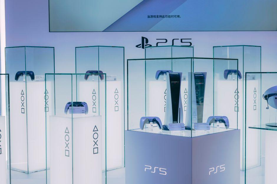 Sony Pulse Elevate Wireless Gaming Speakers Launching