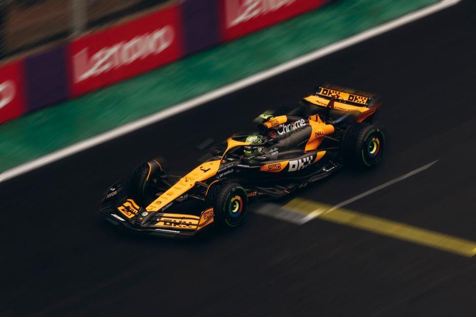 Spanish Grand Prix 2026: แลนโด นอร์ริส คว้าโพลพรีเมียมที่มาดริด