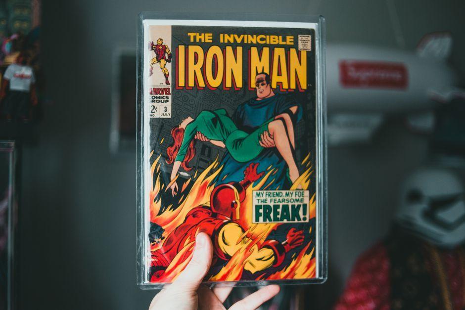 คอลเลกชันการ์ตูนคลาสสิก Spider-Man ลดราคาพิเศษที่ Amazon