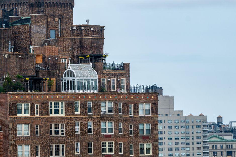 Why Spider-Man Needs a Landlord
