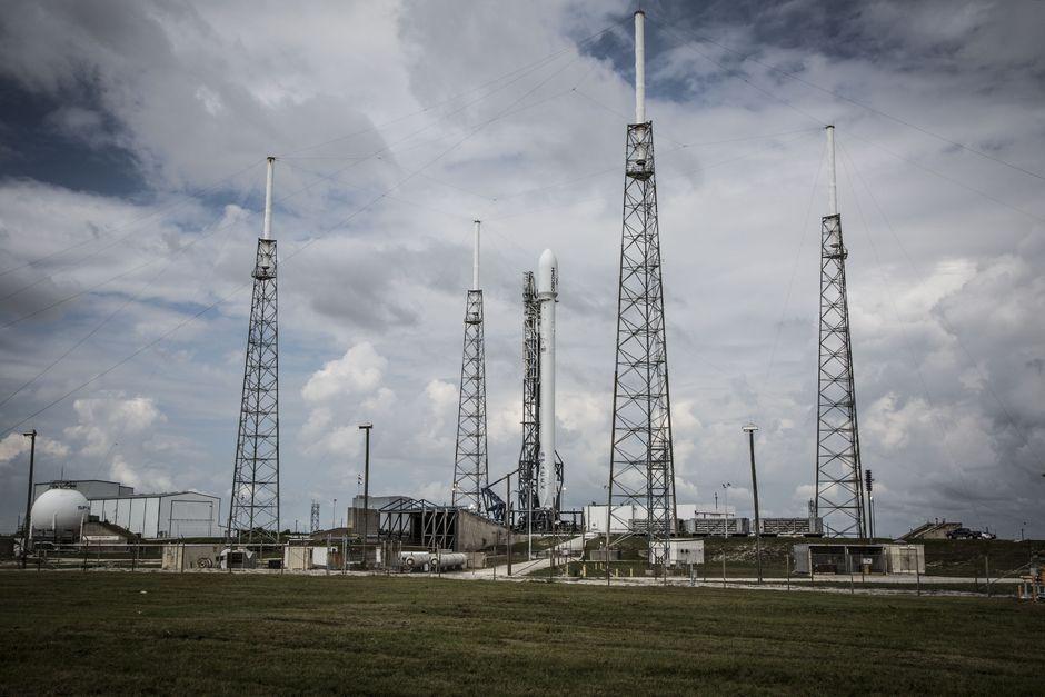 Stoke Space raises another $1B to rival SpaceX rockets