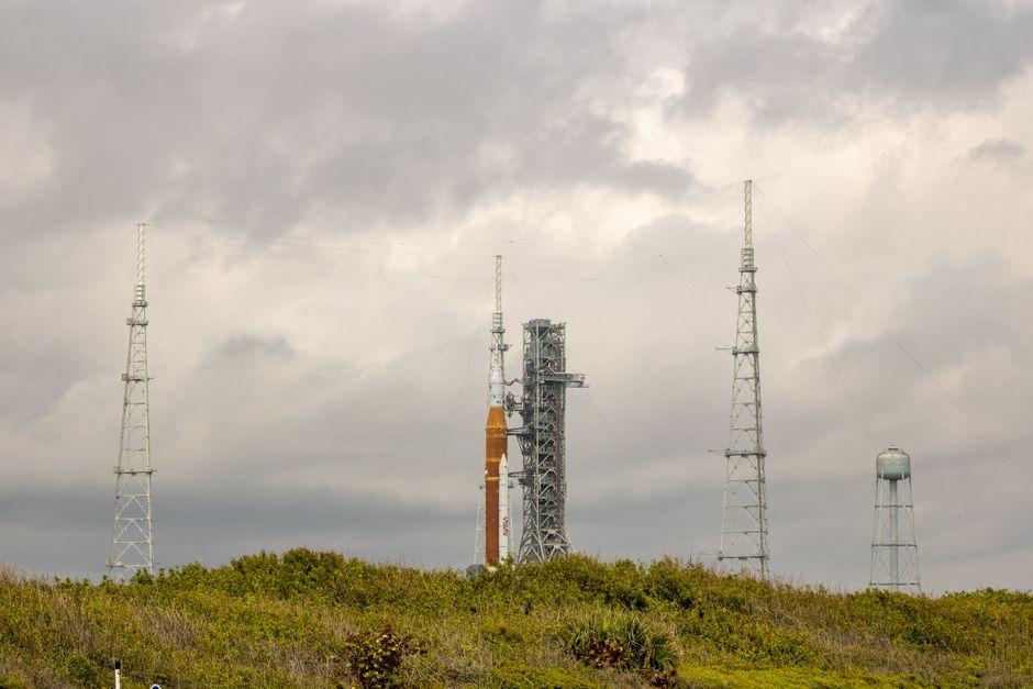 Stoke Space เผยเป้าหมายเปิดตัวจรวดและแผนสร้างจรวดใหญ่ขึ้น
