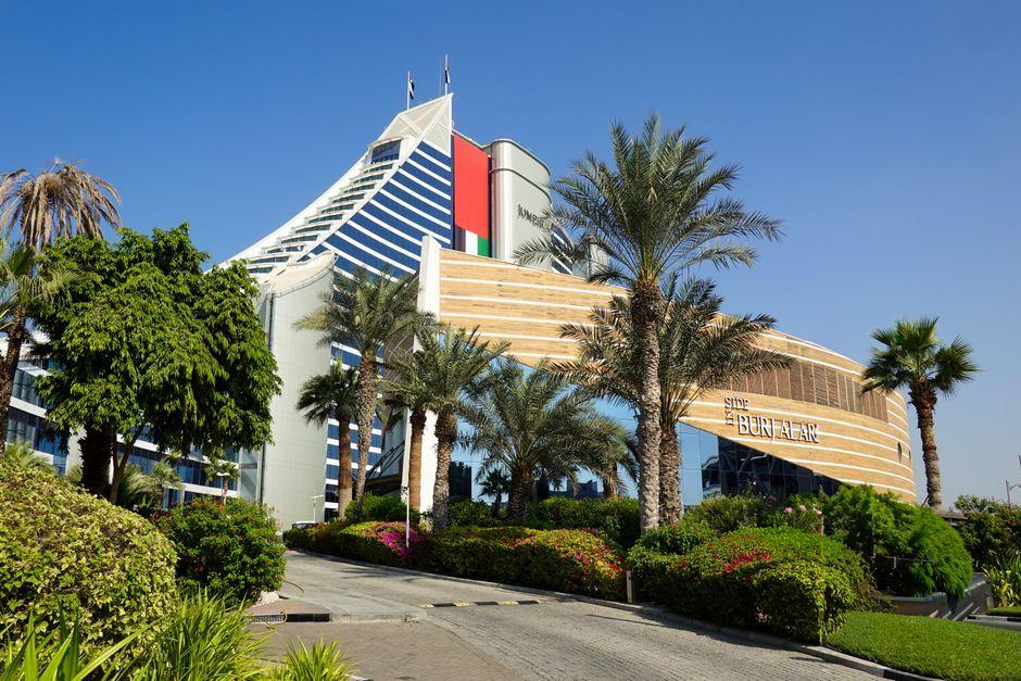 Taj Recalls Dubai Staff as Hotels Navigate Slow Recovery