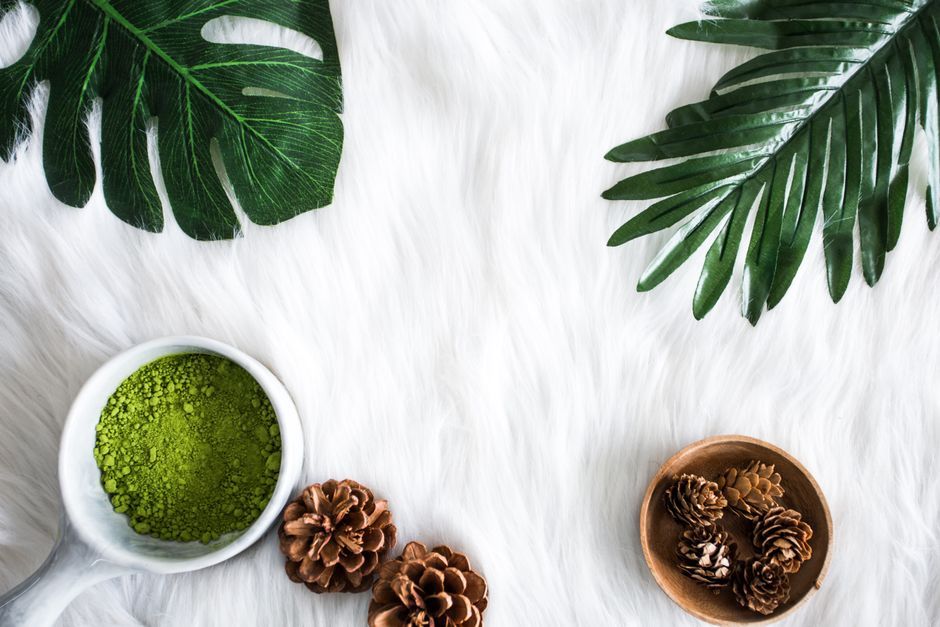 TASTE OF TEA 2026: The Ultimate Matcha & Tea Paradise at Central Ladprao
