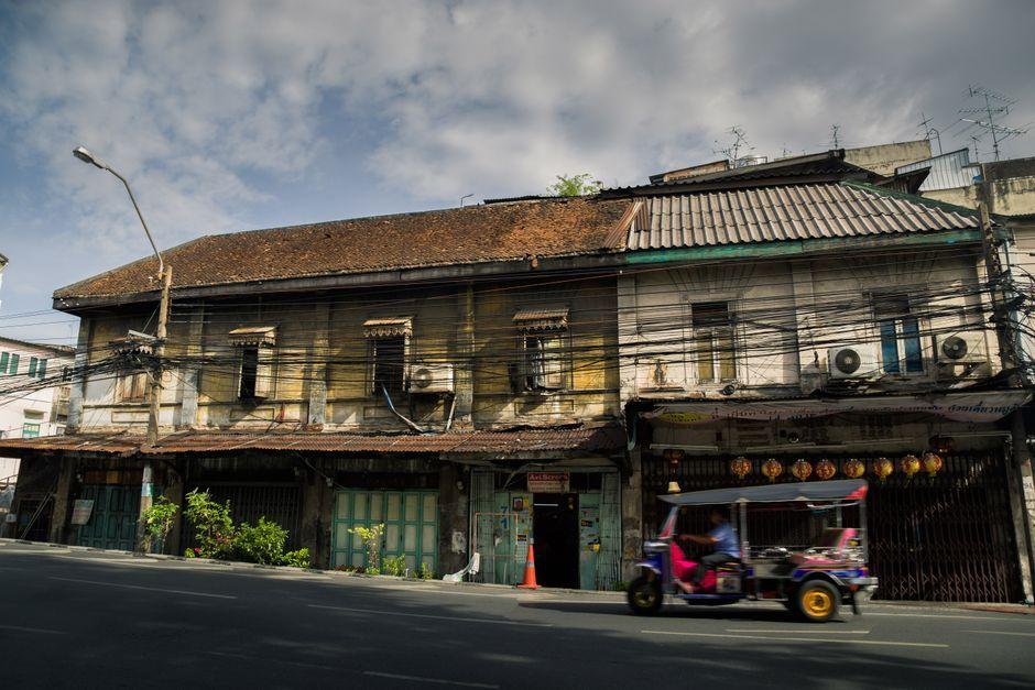 TAT & TikTok bring 300 creators to Bangkok
