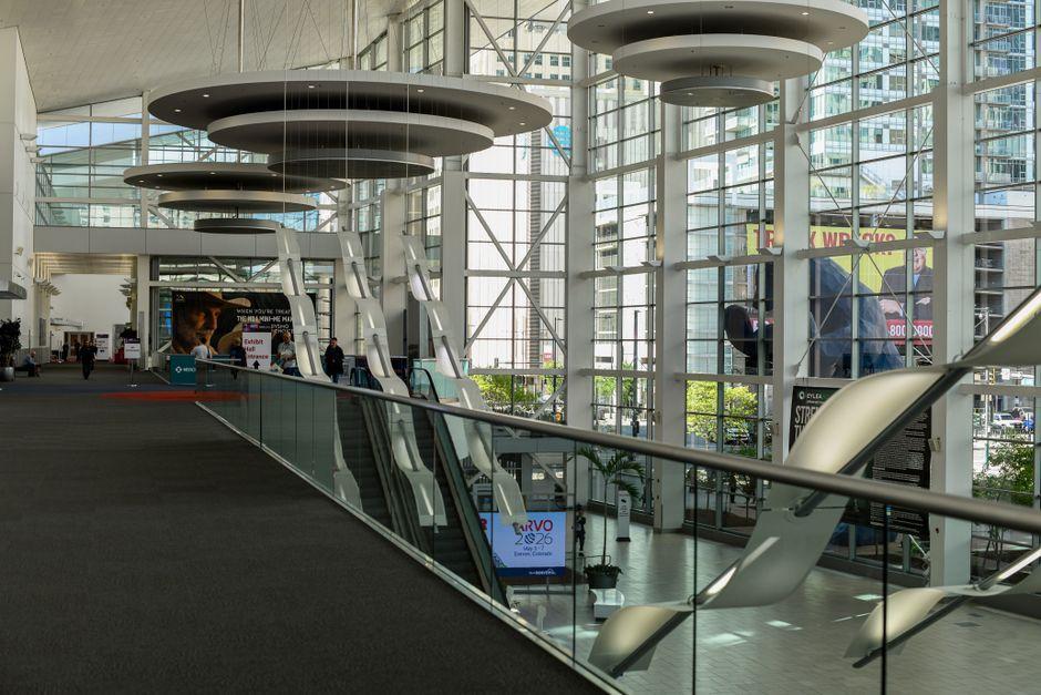 โอกาสโชว์ของ! จองบูธแสดงสินค้างาน TechCrunch Disrupt 2026