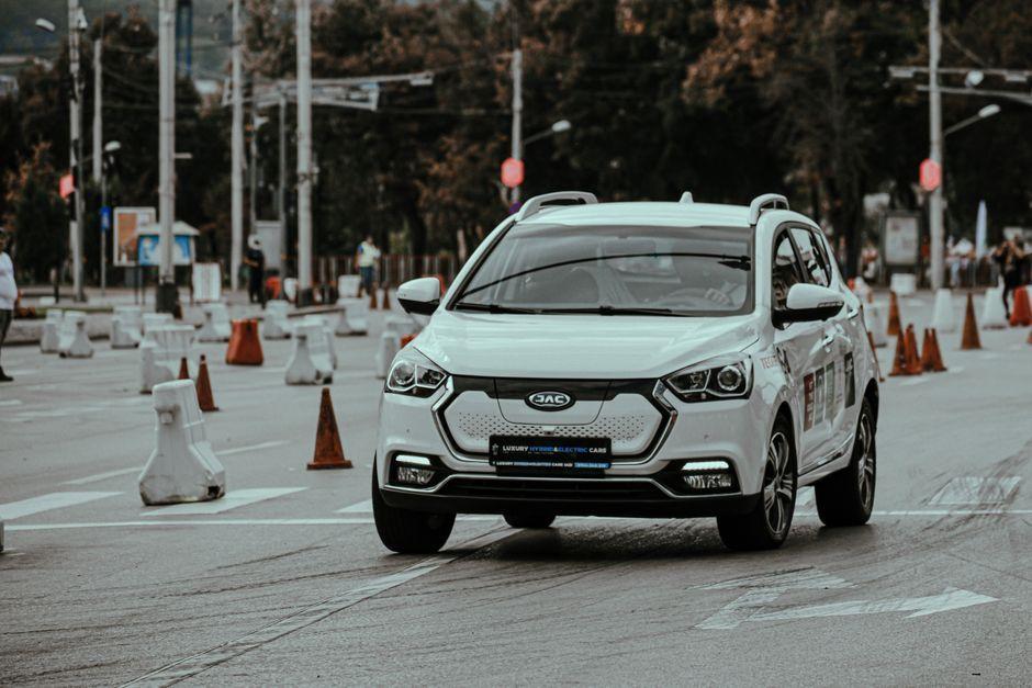 TechCrunch Mobility: ต้นทุนมนุษย์ที่ซ่อนอยู่เบื้องหลังแท็กซี่ไร้คนขับ