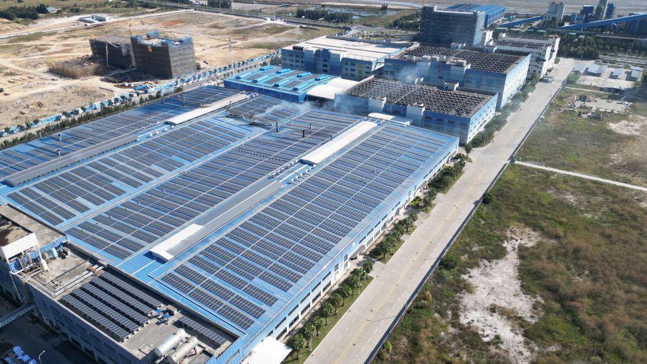 Tesla วางแผนสร้างโรงงานผลิตโซลาร์เซลล์มูลค่า 1 หมื่นล้านดอลลาร์ในเท็กซัส