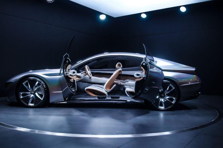 Tesla เปิดให้ธุรกิจซื้อและบริหารกองเรือรถไร้คนขับ Cybercab