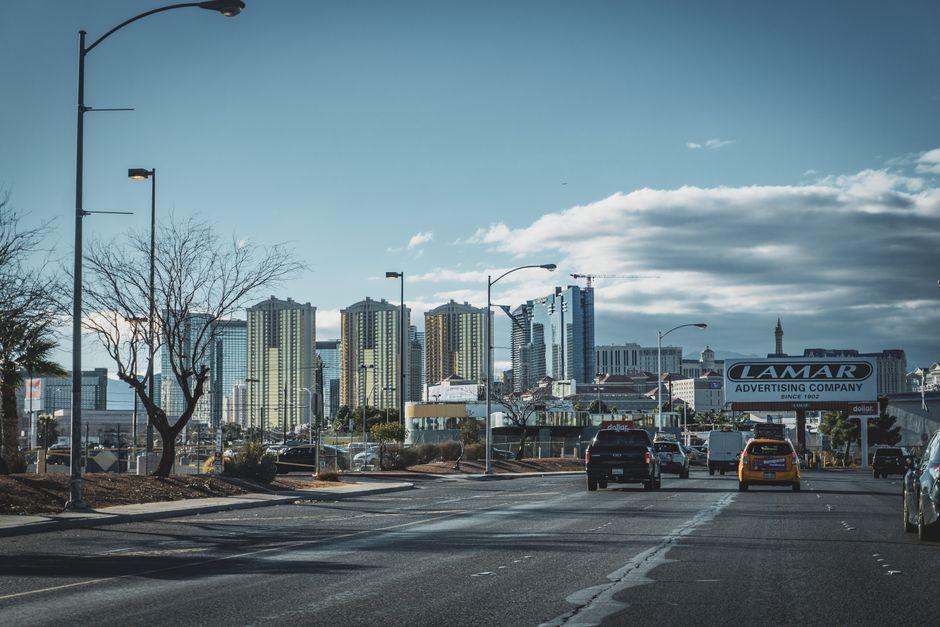 Tesla, Uber and Waymo cleared for Nevada robotaxis