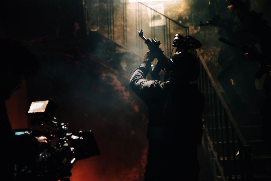 The Batman Part 2: โรเบิร์ต แพททินสัน เผยฉากบู๊ยากขึ้น