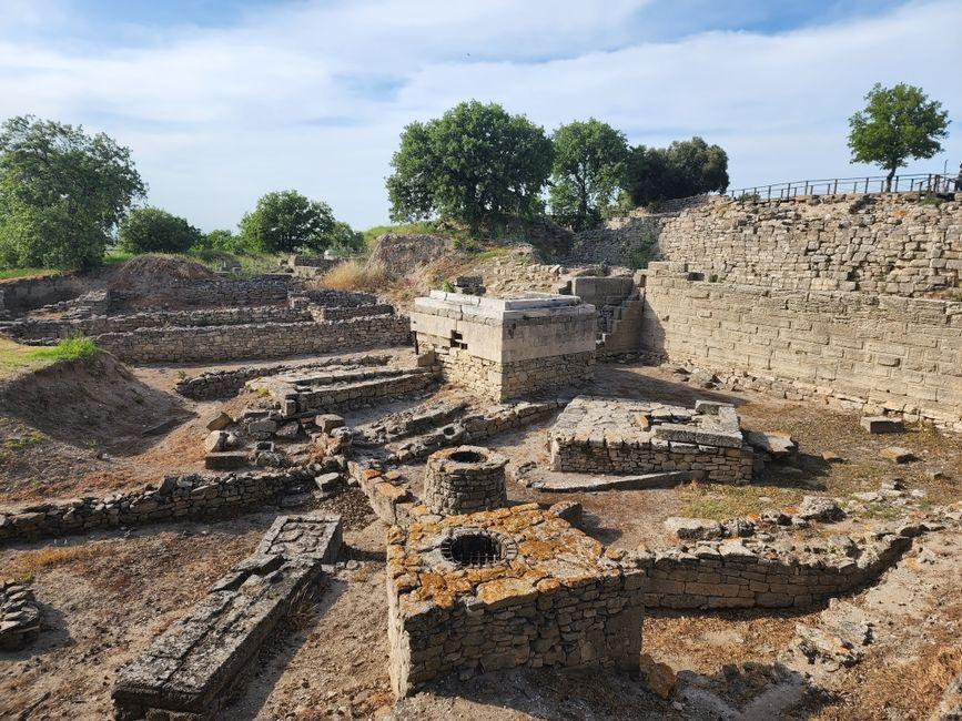 ไขปริศนา กรุงทรอย เมืองแห่งสงครามจากตำนาน The Odyssey มีจริงหรือแค่เรื่องแต่ง