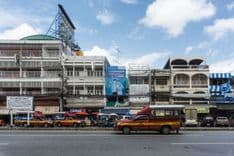 พรรคประชาชน หาเสียงโค้งสุดท้าย ชู ‘เดชรัต’ นั่งนายก อบจ.