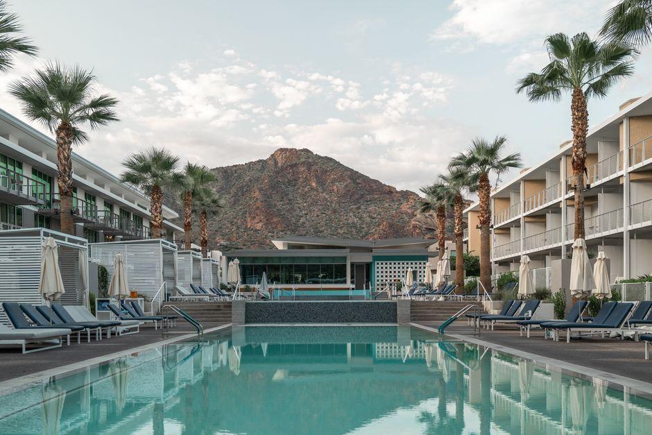 TikTok Go Flooded With AI-Generated Hotel Review Videos