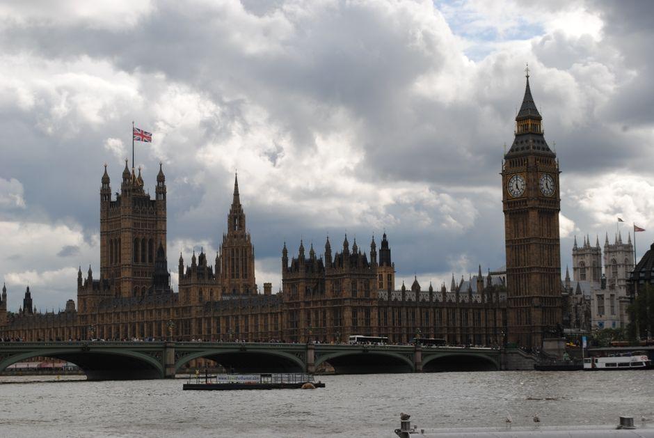 Patel to be replaced by Tugendhat as shadow foreign secretary