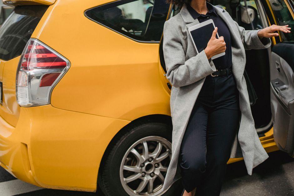 Turo 2026: Tim Rossanis on the Future of Travel Mobility