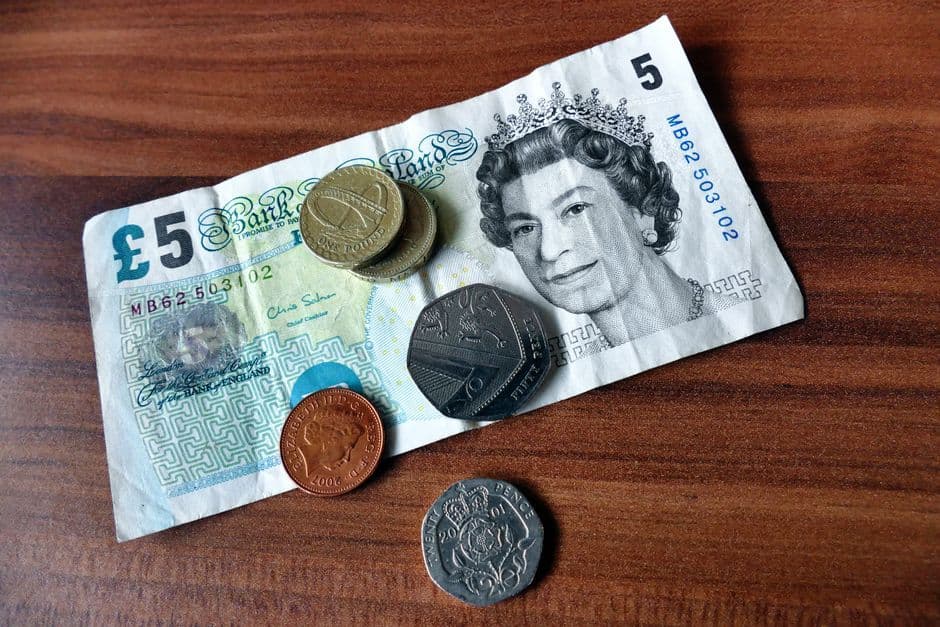 UK diesel price hits £2 a litre 2026: ราคาน้ำมันพุ่งทุบสถิติ