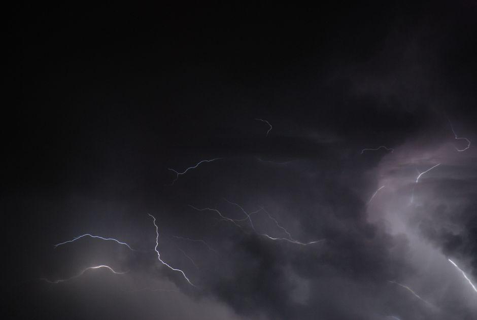 UK braces for more downpours and thunderstorms