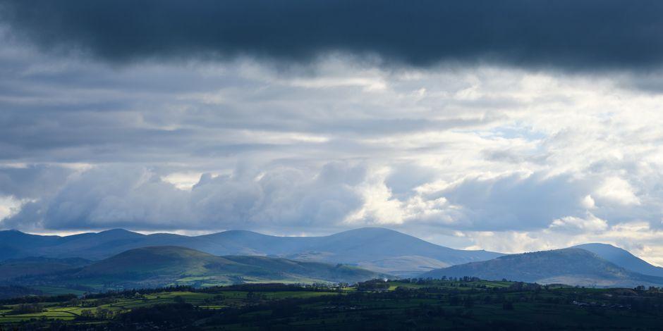 UK Weather: Thunderstorms and Rain Expected Over Bank Holiday