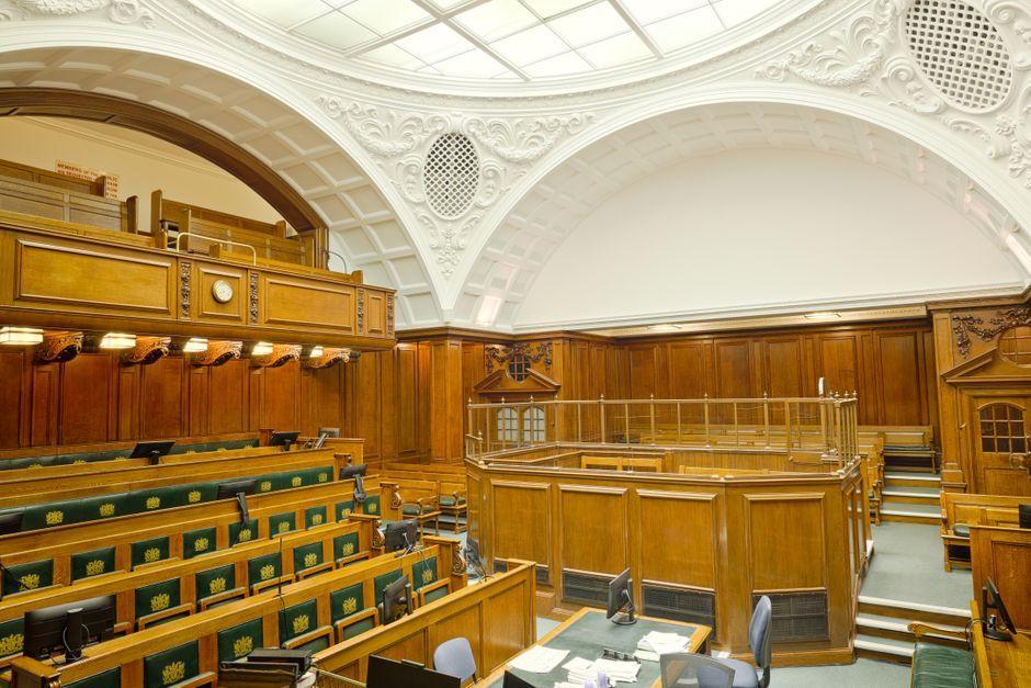 UK Youth Parliament จ่อถูกยุบหลังรัฐบาลไม่ต่อสัญญา
