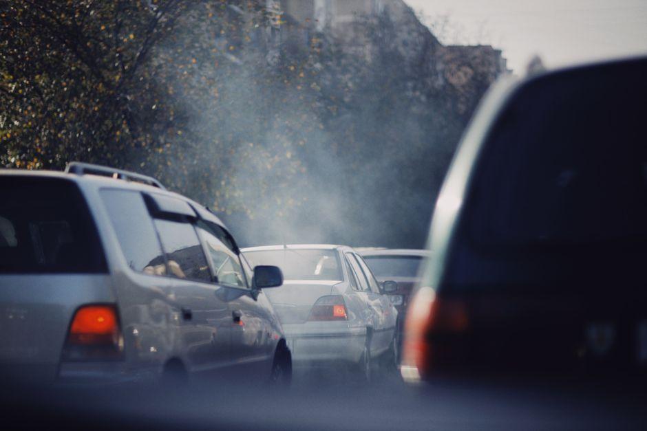 London Ulez: Scientists stunned by children's lung recovery