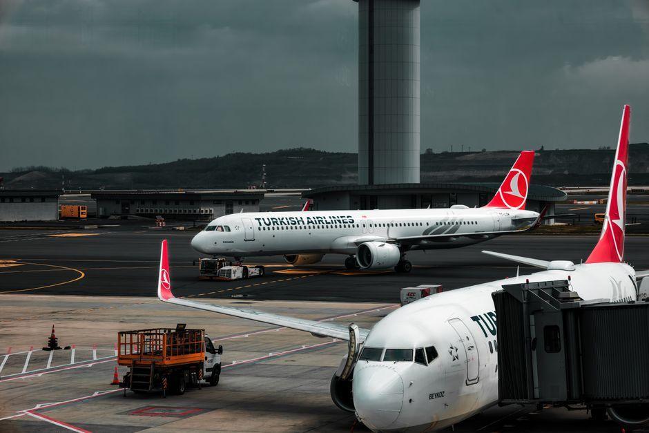 United Chased Delta and American. Now Airline M&A Has Stalled