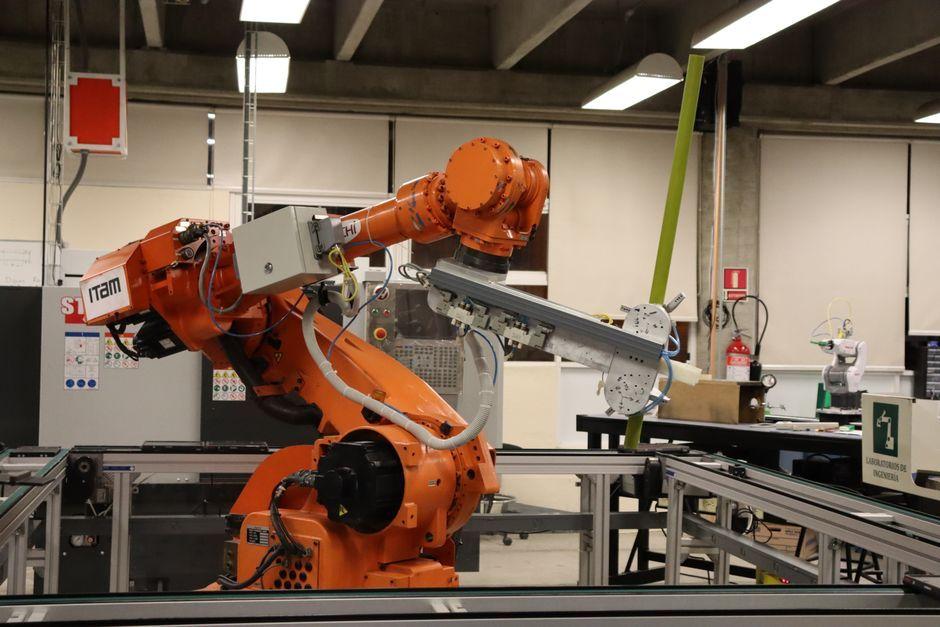 US Ban: Chinese Humanoid Robot Distributor Shifts to US