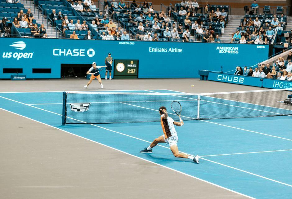 US Open 2026: Influencer Disruption Sparks Debate