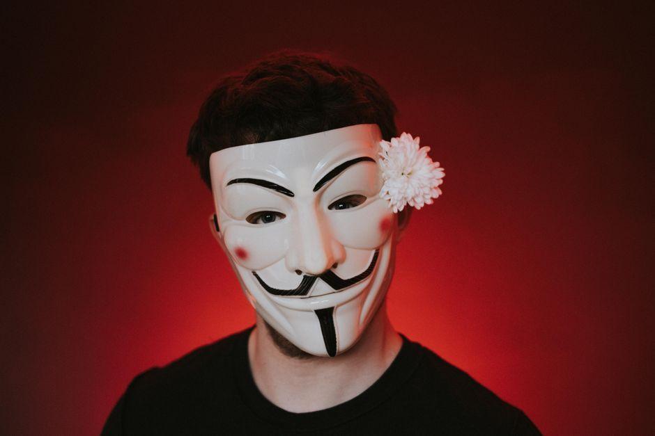 V for Vendetta 20th Anniversary Trailer Revealed