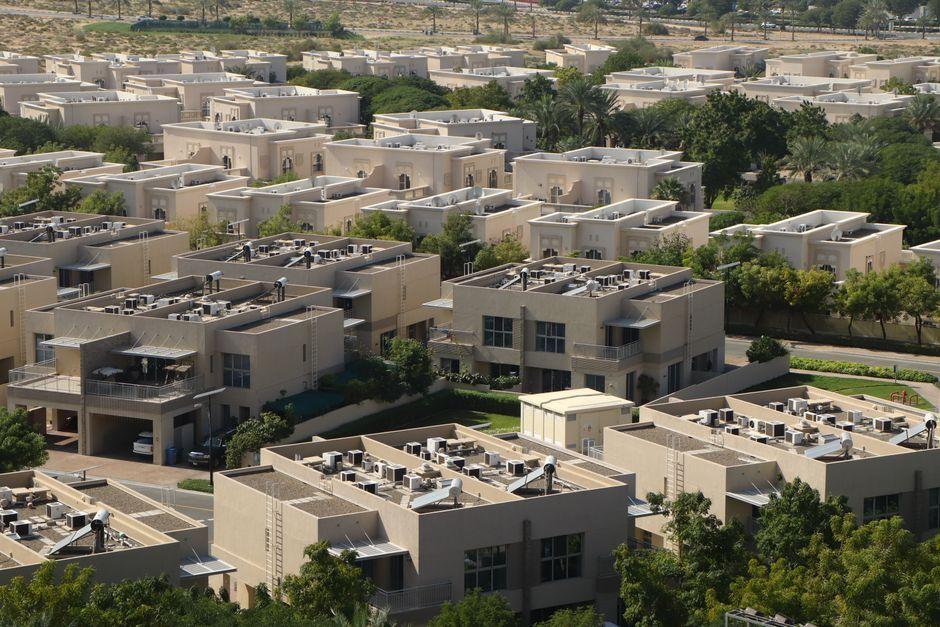Villa Limni: GroundedDesign renovates Dubai luxury home