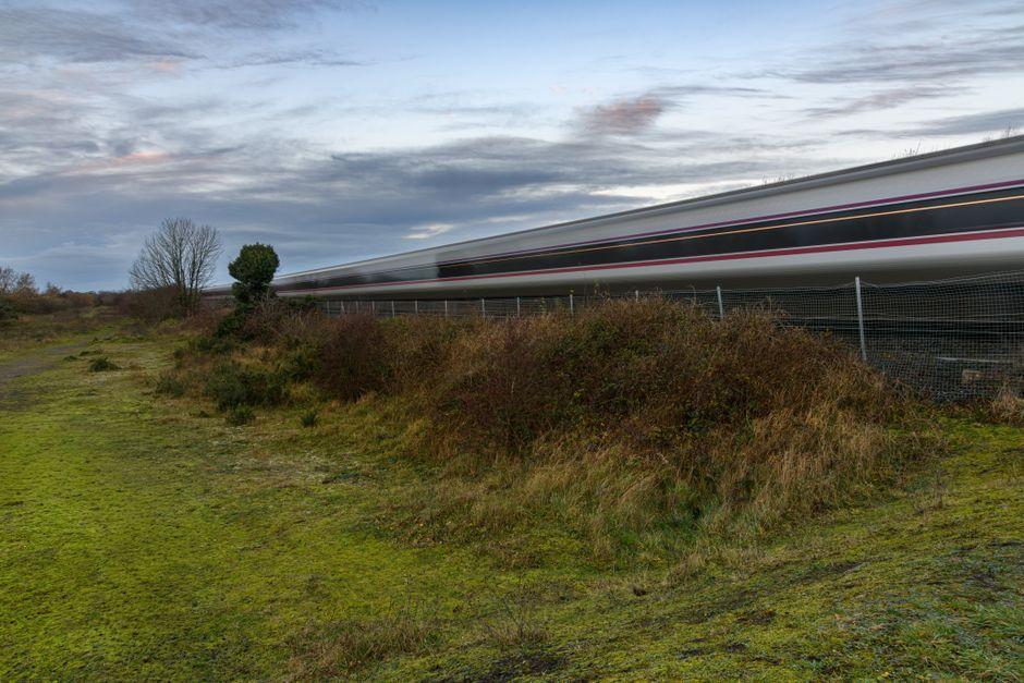 Virgin Clears Channel Tunnel Hurdle to Challenge Eurostar in 2030