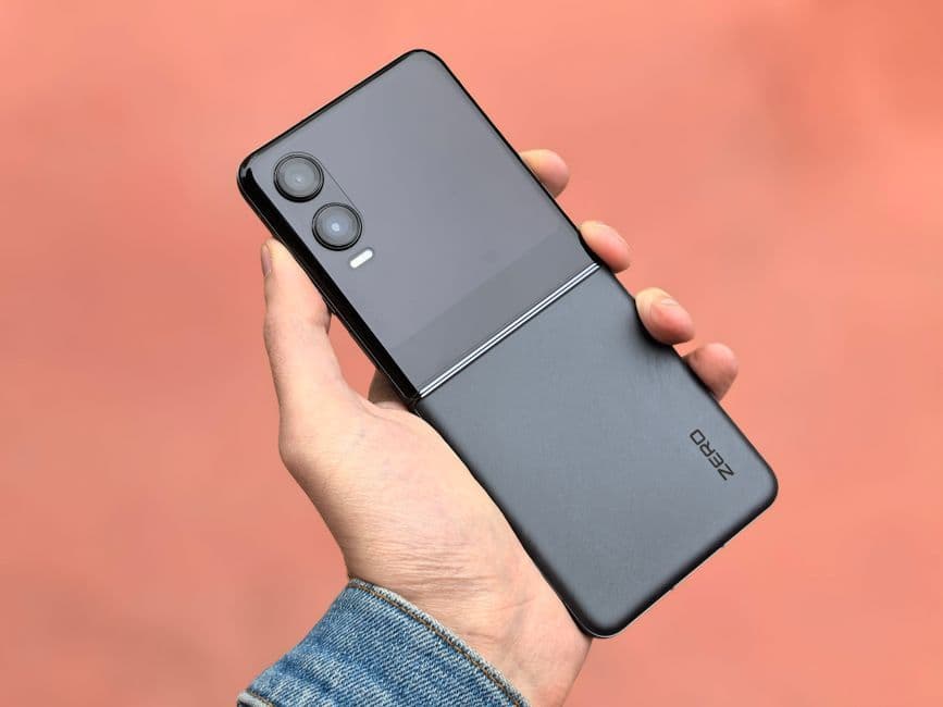 Vivo X Fold 6 เตรียมวางจำหน่ายทั่วโลก ชูจุดเด่นกล้อง 200MP