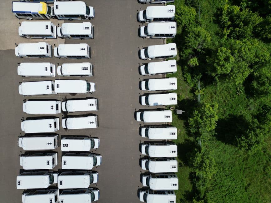 Waymo ขยายบริการแท็กซี่ไร้คนขับ สู่ 15 เมืองในสหรัฐฯ