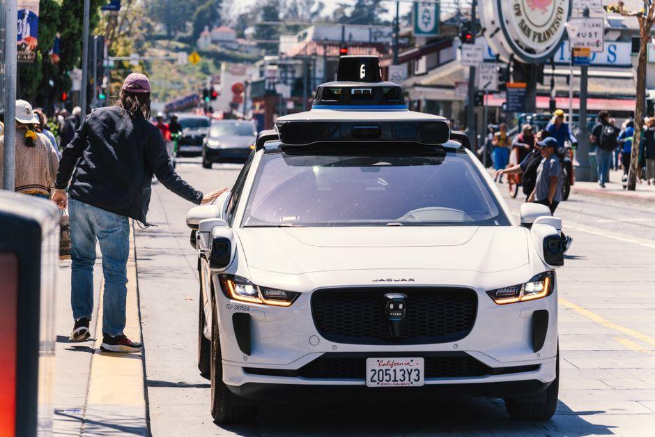 Waymo goes on offense ahead of Tesla's Cybercab launch