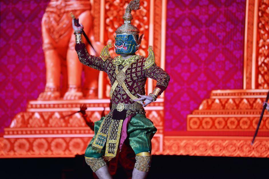 ททท. โชว์ศักยภาพการท่องเที่ยวไทยในงาน Weibo Gala 2026