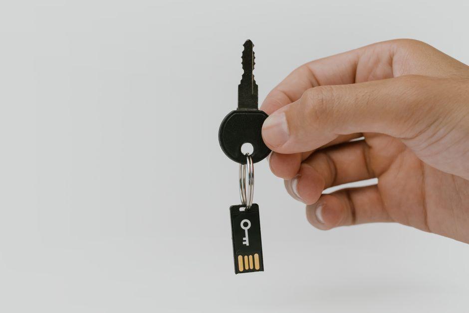Fixing the Two YubiKeys and Repeated PIN Prompt Issue